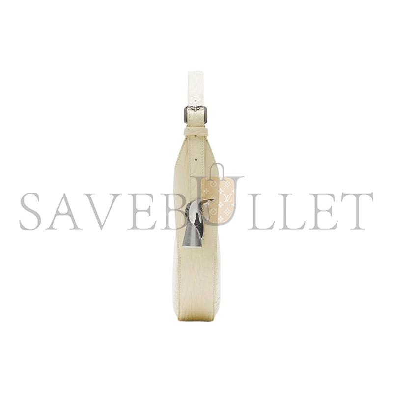 BURBERRY SHOULDER BAG 80835101 (23*19*4.5cm)